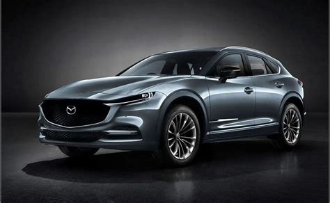 2023 Mazda Cx 90 Release Date Images Spy Shots