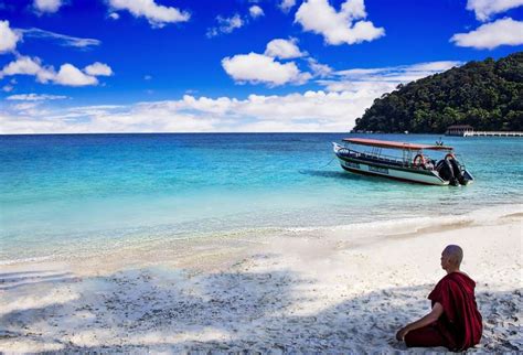 12 Best Beaches In Malaysia Beautiful Beaches In Malaysia