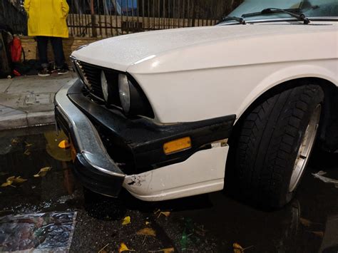 Your insurance agent is your best resource if you find yourself in this unfortunate hit and run, insurance offer - MyE28.com
