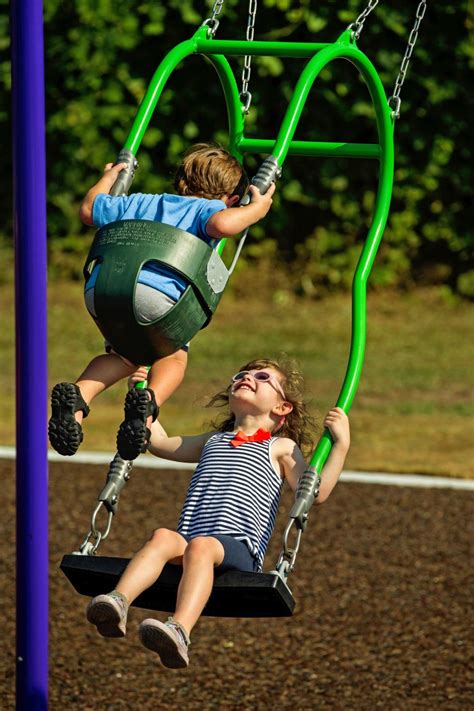 Playground Equipment Minnesotawisconsin Playground