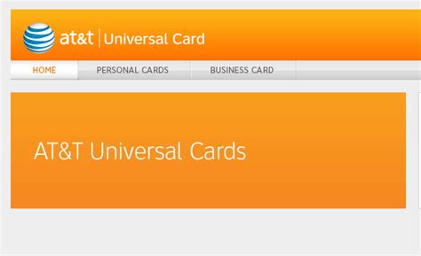 So why not add getting your at&t universal card statements online only to the list? AT&T Universal Card Pay My Bill Options - Pay My Bill Guru