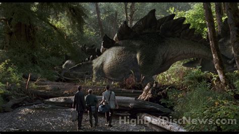 Stegosaurus Park Pedia Jurassic Park Dinosaurs