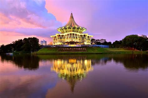 Top 10 Things To See And Do In Kuching Malaysia