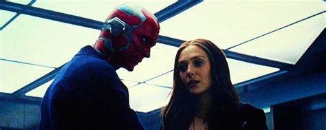 Infinity war, in edinburgh, april 21st. ⭐Avengers Chat⭐ - Wanda y vision?!?!? - Wattpad