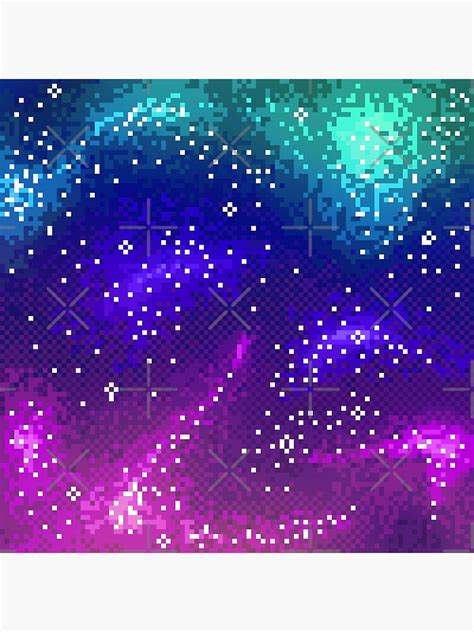 Galaxy Pixel Art Pixel Art Pixel Art Pattern Pixel Art Design Images