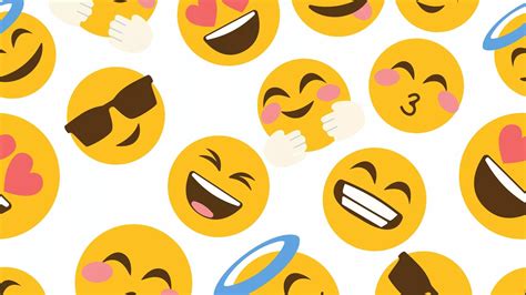 Cute Emoji Wallpapers Top Free Cute Emoji Backgrounds Wallpaperaccess