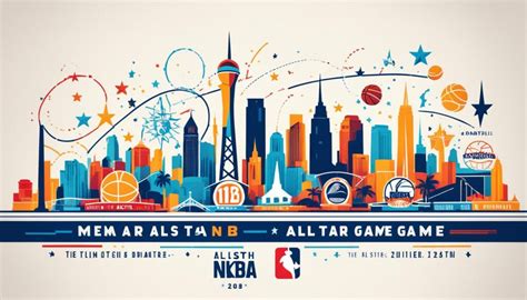 Nba All Star Game Locations History Unveiled