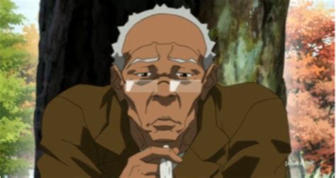 Mr Medicinal The Boondocks Information Center Fandom Powered By Wikia