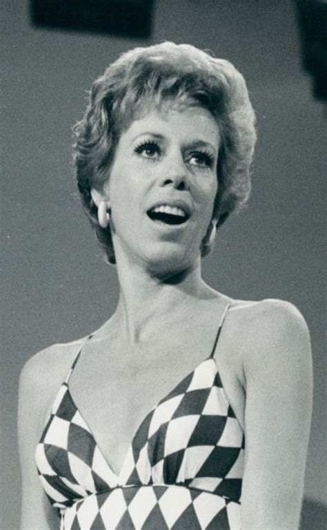 Reflecting With An Old Friend Comedy Legend Carol Burnett Returns To