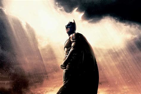 ‘the Dark Knight Rises Review