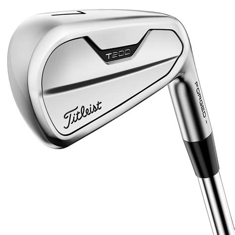 Titleist T200 Custom Fit Irons Fast And Free Shipping Golf Usa