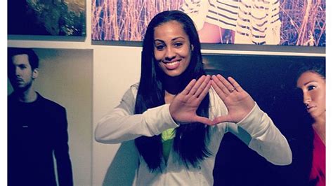 Jay Z Signs Skylar Diggins Prepared To Save Hockey And Women S