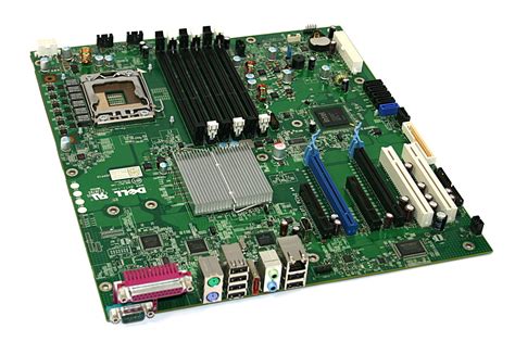Dell Precision T3500 Motherboard 9kpnv Discount Electronics