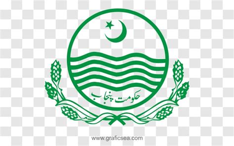 Govt Punjab Logo Graficsea