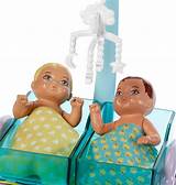 Barbie I Can Be A Baby Doctor Images