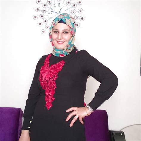 Guzeller Guzelleri Turkish Hijab Matures Photo 60 76