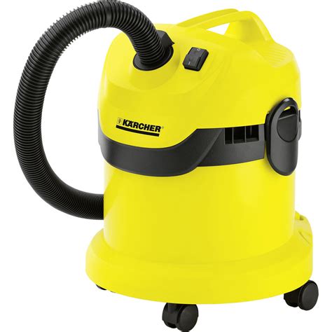 Karcher WD 2 Wet Dry Vacuum Cleaner