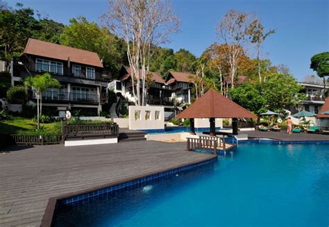 Holiday Inn Resort Phi Phi Island Originaltour Tour Operator