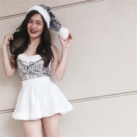 10 Stunning Photos Of Its Showtime Dancer Jackque Gonzaga That Will Make You Fall For Her