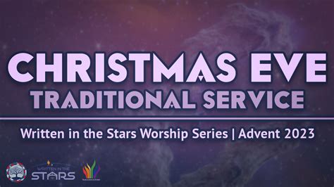 Christmas Eve Worship Information First United Methodist Church Of