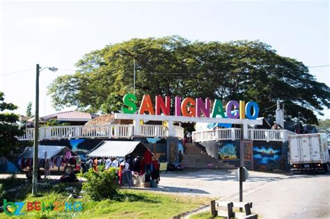 the official san ignacio cayo belize travel guide what expect