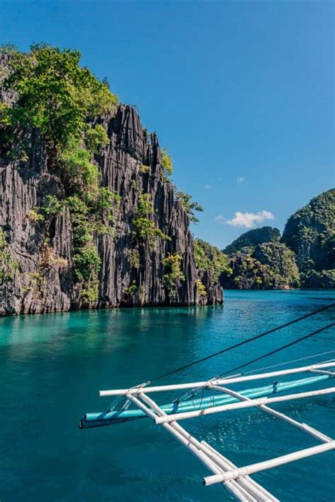 Coron Island Hopping The Ultimate Guide For 2023