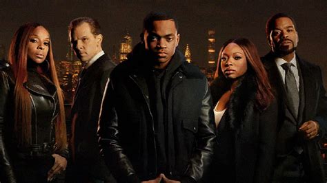 Ghost premieres september 6 on starz. WHERE TO WATCH: 'Power Book II: Ghost' coming in September ...