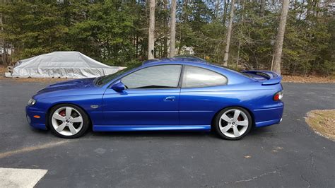 My New Gto 06 That I Bought Yesterday Im In Love Rpontiac