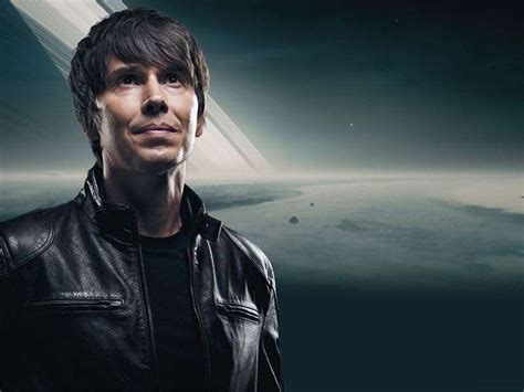 Professor Brian Cox Brings Horizons A 21st Century Odyssey To
