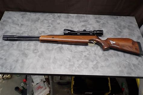 Air Arms Tx200 Mk1 22 Cal Tuned By Jan Kranner Underlever Air Rifle Flying Birds Aviation At