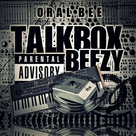 stream oral bee listen to oral bee talkbox beezy demo album playlist online for free on