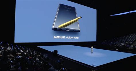 Samsung Unpacked 2018 Wrap Up Everything You Need To Know Slashgear