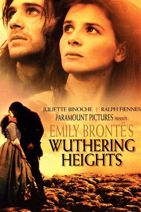 Wuthering Heights 1992