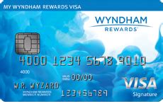 If under 21, i understand i am applying for the caesars rewards visa and will not receive any reward credits, tier credits, or other benefits from this credit card. Wyndham Rewards Visa Card Reviews (July 2020) | Personal ...