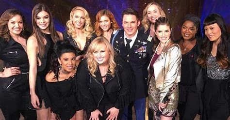 Watch The New Pitch Perfect 3 Teaser Trailer Teen Vogue