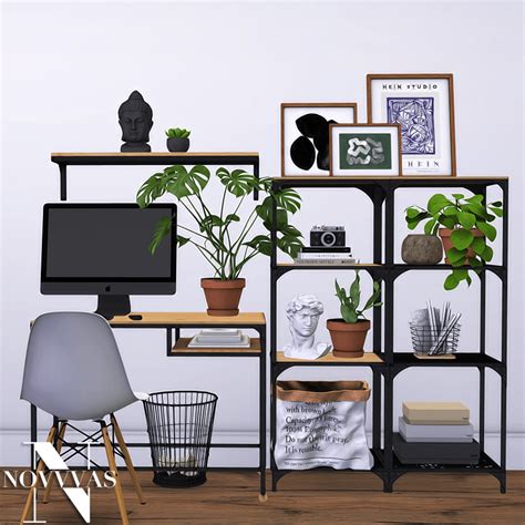 Ikea Furniture For The Sims 4 15 Awesome Cc To Try