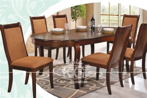 On behalf of all of us at hauslife furniture we wish you a very happy νew year! Dining Set | KG Global Furniture (M) Sdn Bhd