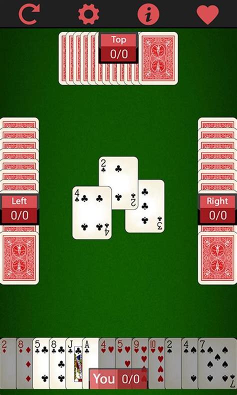 I am learning a huge amount. Call Bridge Card Game - Spades APK Download - Free Card GAME for Android | APKPure.com