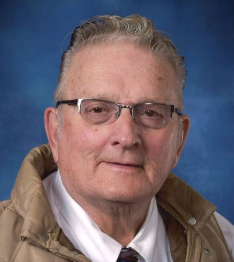 Norman Clyde Larson Obituary 2022 Bayview Freeborn Funeral Home