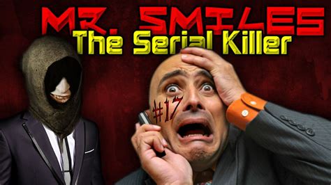 Pin On Mr Smiles The Serial Killer