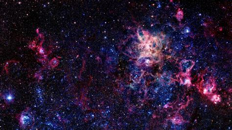 Nebula Full Hd Wallpaper And Background Image 1920x1080 Id264727