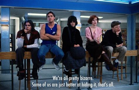 The Breakfast Club The Breakfast Club Meme Lord Funny Comments