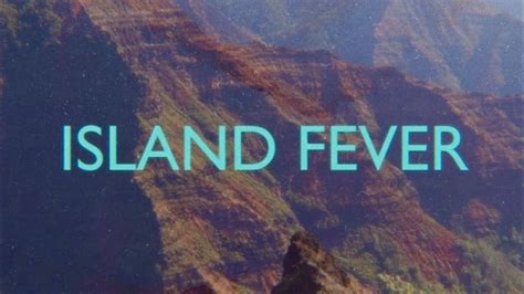 Island Fever A Horror Thriller Short Film Youtube