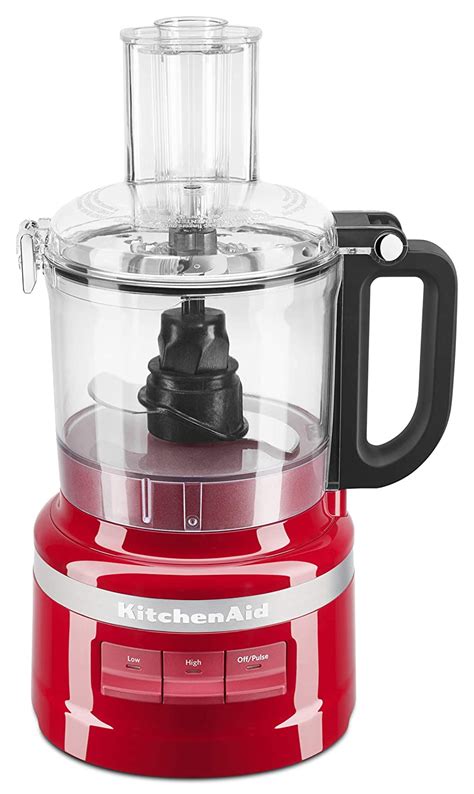 Best Kitchenaid Food Processor Kfp600 Home Life Collection