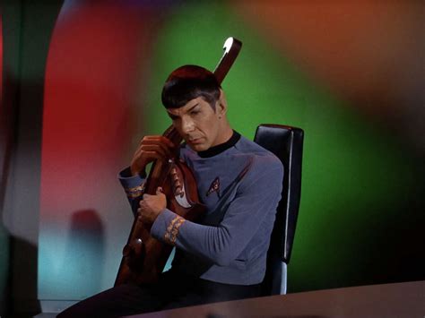 Leonard Nimoy Famous As Mr Spock On Star Trek Dies