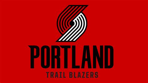Sports Portland Trail Blazers Hd Wallpaper
