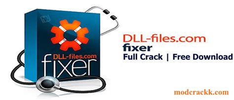 Dll Files Fixer 3392 Crack With Keygen 2021 Latest
