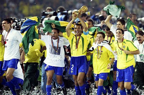 The first world cup final i properly remember was the 1990 final. Polls: Who Will Win the 2014 FIFA World Cup in Brazil ...