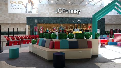 Jcpenney Franklin Park Mall Toledo Oh Franklin Park Mall W Flickr