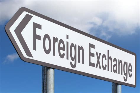 Exploring the Different Types of Foreign Exchange Market - Lyons ...